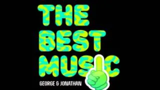 George & Jonathan - The Best Music (Full Album) Chiptune