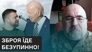 ПВК "Вагнер" втратила на Донбасі 70% особового складу! Петро Черник про ситуацію на фронті