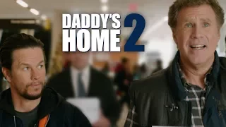 Daddy's Home 2 | Official Trailer | Paramount Pictures Intl. Estonia