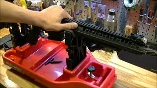 Винтовка M4 Carbine, часть 2: функциональность