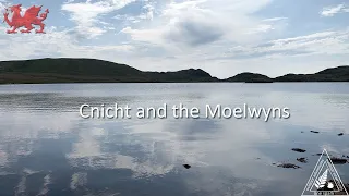 Cnicht and the Moelwyns