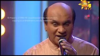 Hiru Unplugged EP 10 Sunil Edirishinghe | 2016-03-04