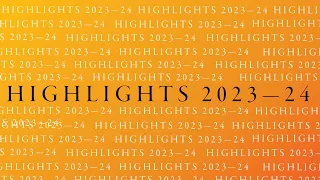 New-York Historical Highlights 2023–24