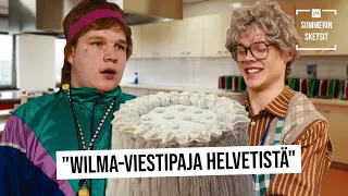 5 ÄRSYTTÄVÄÄ ASIAA KOULUSSA | Yle Summerin sketsit