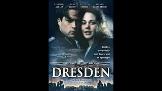 Dresden der Film Teil 1/2