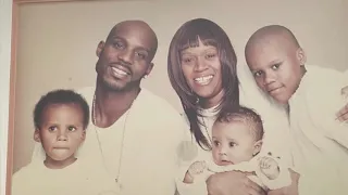 DMX ex wife Tribute to him ...