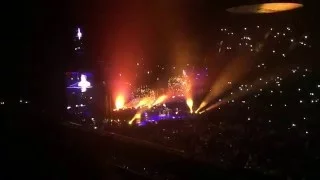 Let it Be - Paul McCartney @ Rogers Arena Vancouver 19 April 2016