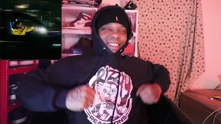 Roddy Ricch - hibachi (feat. Kodak Black & 21 Savage) [GRIZZLY REACTION]