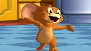 Tom and Jerry Movie Game for Kids - Tom and Jerry War of the Whiskers Cartoon Game HD