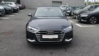 201D18268 - 2020 Audi A4 35 TDI 163HP S Tronic SE RefId: 355592