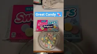 Listen!! 👂 SweeTarts!!