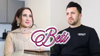 Beti | OZZY RAJA