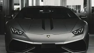 Lamborghini Huracan in 8 Different Racing Games