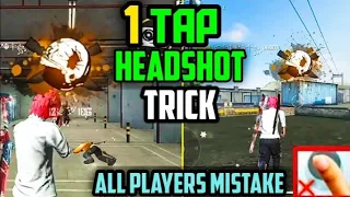 HOW TO DO ROTATION ONETAP HEADSHOT  LIKE RAISTAR--LATEST ONETAP HEADSHOT TRIK#raistar #onetap#roukff