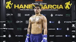 Ryan Garcia Breakdown against Devin Haney 4/20 Showdown