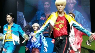 NCT 127 - Neo City The Origin in CHICAGO [FULL]