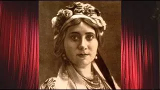 Віють вітри Natalka poltavka Ukrainian opera 1935