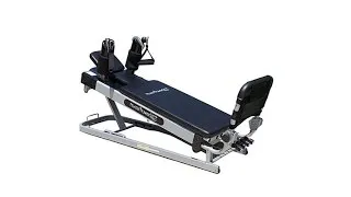 Pilates Power Gym 3Elevation Exercise System