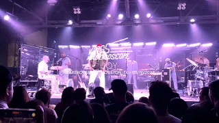 Kings Kaleidoscope - Joy (Live at Warehouse Live, Houston, TX)