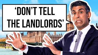 How The NEW Renters Reform Bill Changes EVERYTHING! 🤯 SIMPLE Guide