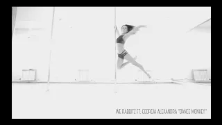 Tones and I - Dance Monkey (Remix Cover by We Rabbitz ft  Georgia Alexandra) Bad Child