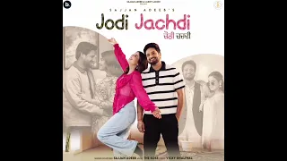 Jodi Jachdi By Sajjan Adeeb