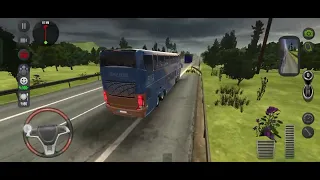 Bus Simulator ultimate #like #share #viral #views #subscribe