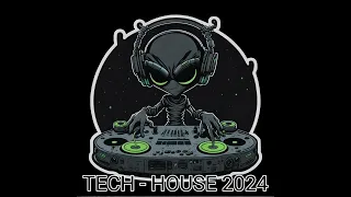 Electro Dance Mashup 2024