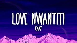 CKay - Love Nwantiti