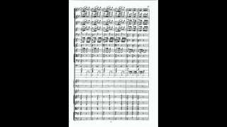 N. Rimsky-Korsakov - Capriccio Espagnol Score (Audio + Score)