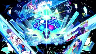 Pokémon Scarlet & Violet OST Indigo Disk Credits Theme (Celestial Remix)