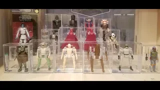 Lili Ledy Madness:  Overstock Hybrid "Frankenstein" Figures