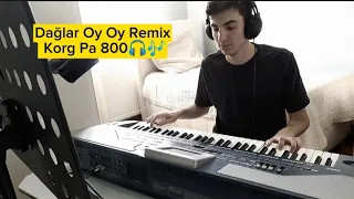 Mahsun Kırmızıgül Dağlar Oy Oy Remix Mix #mahsunkırmızıgül #remix #müzik