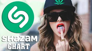 SHAZAM TOP 50 SONGS PLAYLIST 🔊 SHAZAM GREATEST HIT SONGS 2021