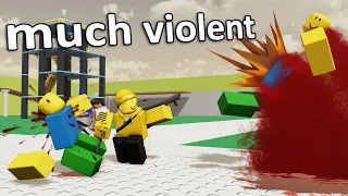 the BEST roblox game you've NEVER PLAYED...