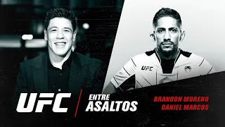 UFC Entre Asaltos: Episodio 47