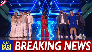 Britain’s Got Talent 2024 results Latest two acts confirmed for the final