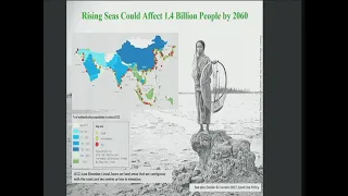 Climate Change: A Last Call for the Planet - Prof. Hans Schellnhuber