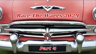 Race The Waves  Part 4