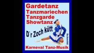 Mariechen Tanzmariechen Musik Tanz Tänze Gardetanz Garde Showtanz Karneval  2023