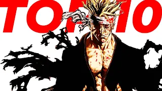 TOP 10 BEST ART MANGA | MANGA MANIAC