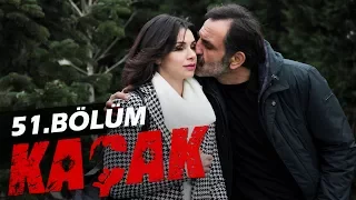 Kaçak -  51. Bölüm - atv