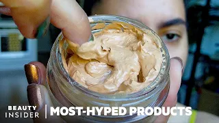 9 Most-Hyped Beauty Products From June | Most-Hyped Products | Beauty Insider