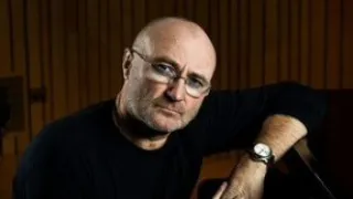 Montagem Antena1 - Phil Collins