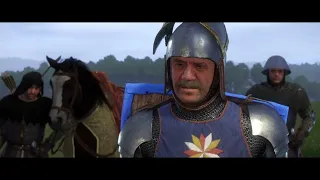 Kingdom Come: Deliverance! Henry vs. Hagen