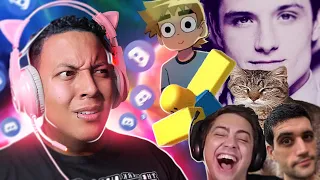 Tente não rir compilado 11