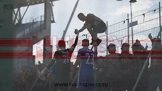 Brawo drużyna, brawo Plach! | Kulisy ŁKS Łódź - Piast Gliwice 0-1 (0-0) 11|08|2019