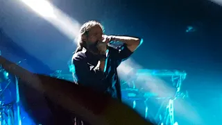 1 Jul 2018 - Damian Marley - TIme Travel - Live at Brixton Academy