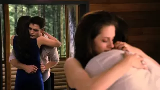 Breaking Dawn Parte 2 - Clip 9 "Sei molto più forte"