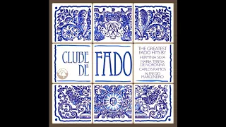 Fado Music from Portugal - Traditional - Portuguese Music 2 Hours